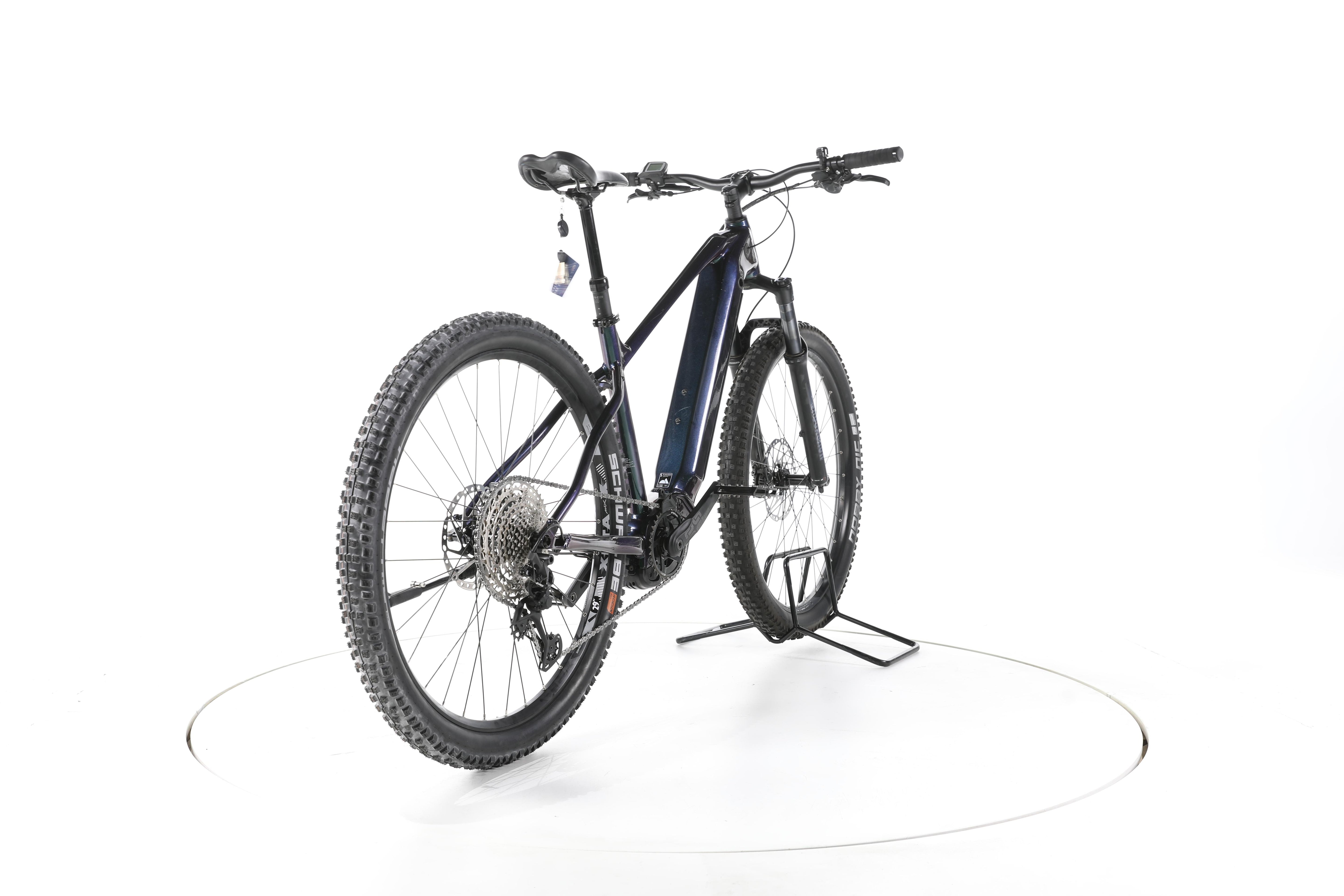 Stevens E-Juke E-Bike - Image 11