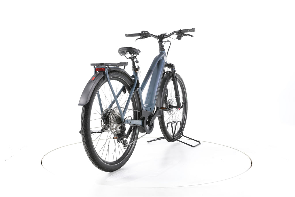 Cube Kathmandu Hybrid ABS Trekking E-Bike 2024 - Image 11