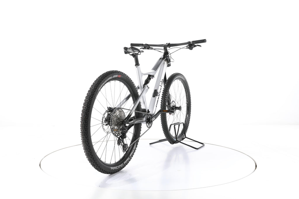 Cannondale Scalpel Carbon 3 Fahrrad Fully - Image 11