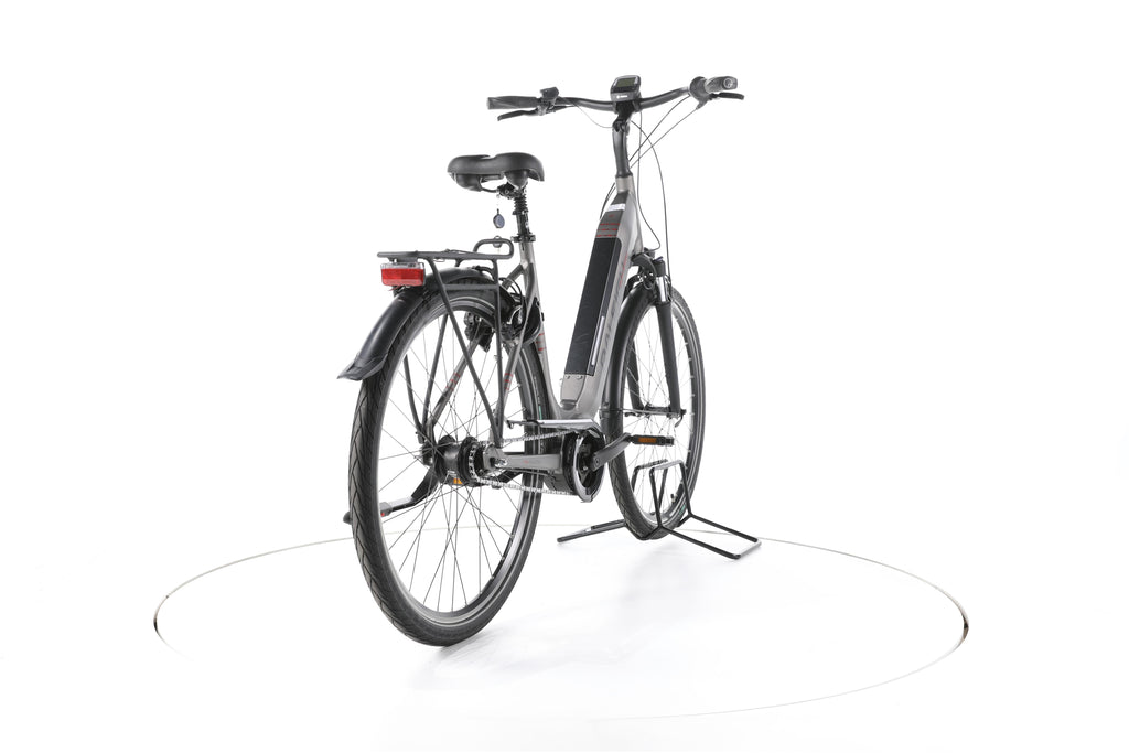 Raleigh Bristol LTD City E-Bike Tiefeinsteiger - Image 11