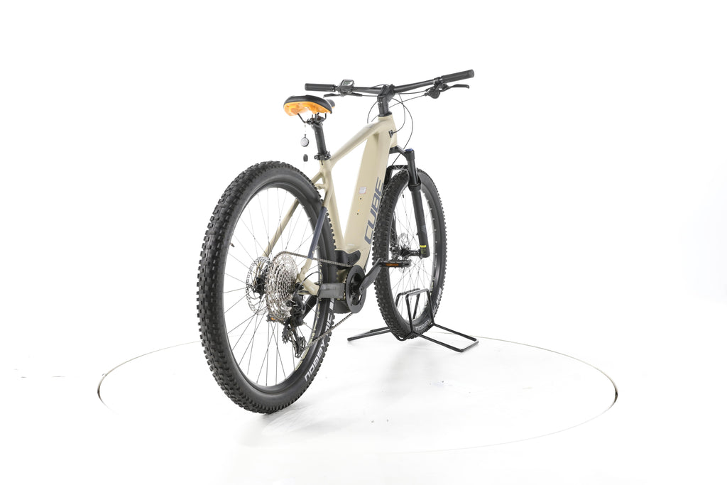 Cube Reaction Hybrid Pro E-Bike - Image 11