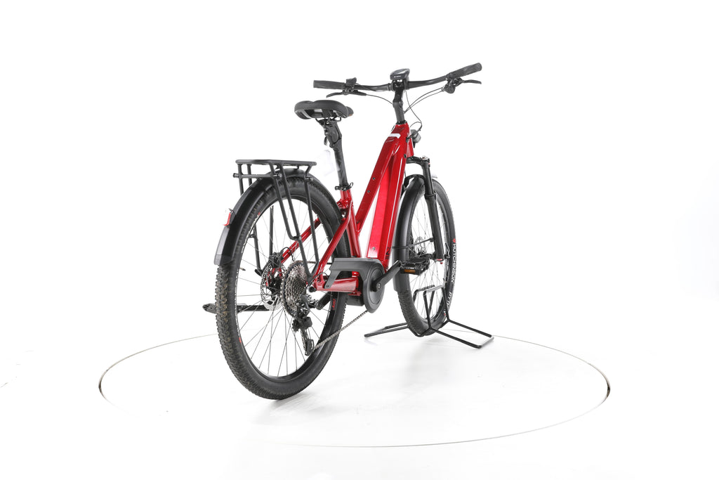 Moustache Bikes Samedi 27 Xroad 5 Trekking E-Bike - Image 11
