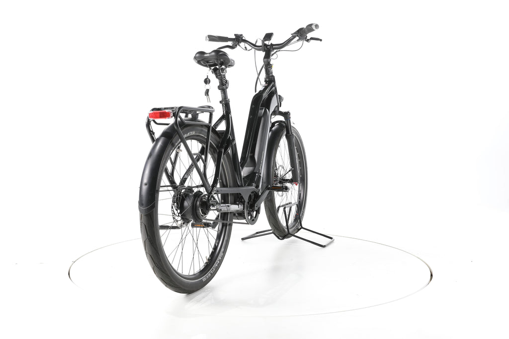 FLYER Upstreet3 7.23 City E-Bike - Image 11