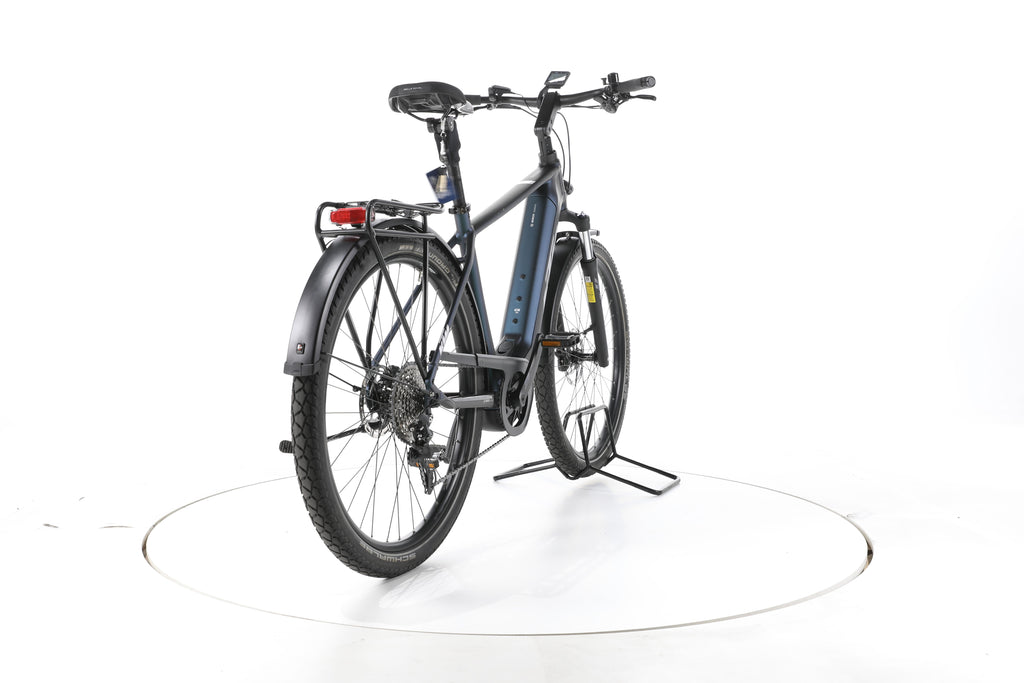 KTM Macina Gran 720 Trekking E-Bike 2026 - Image 11