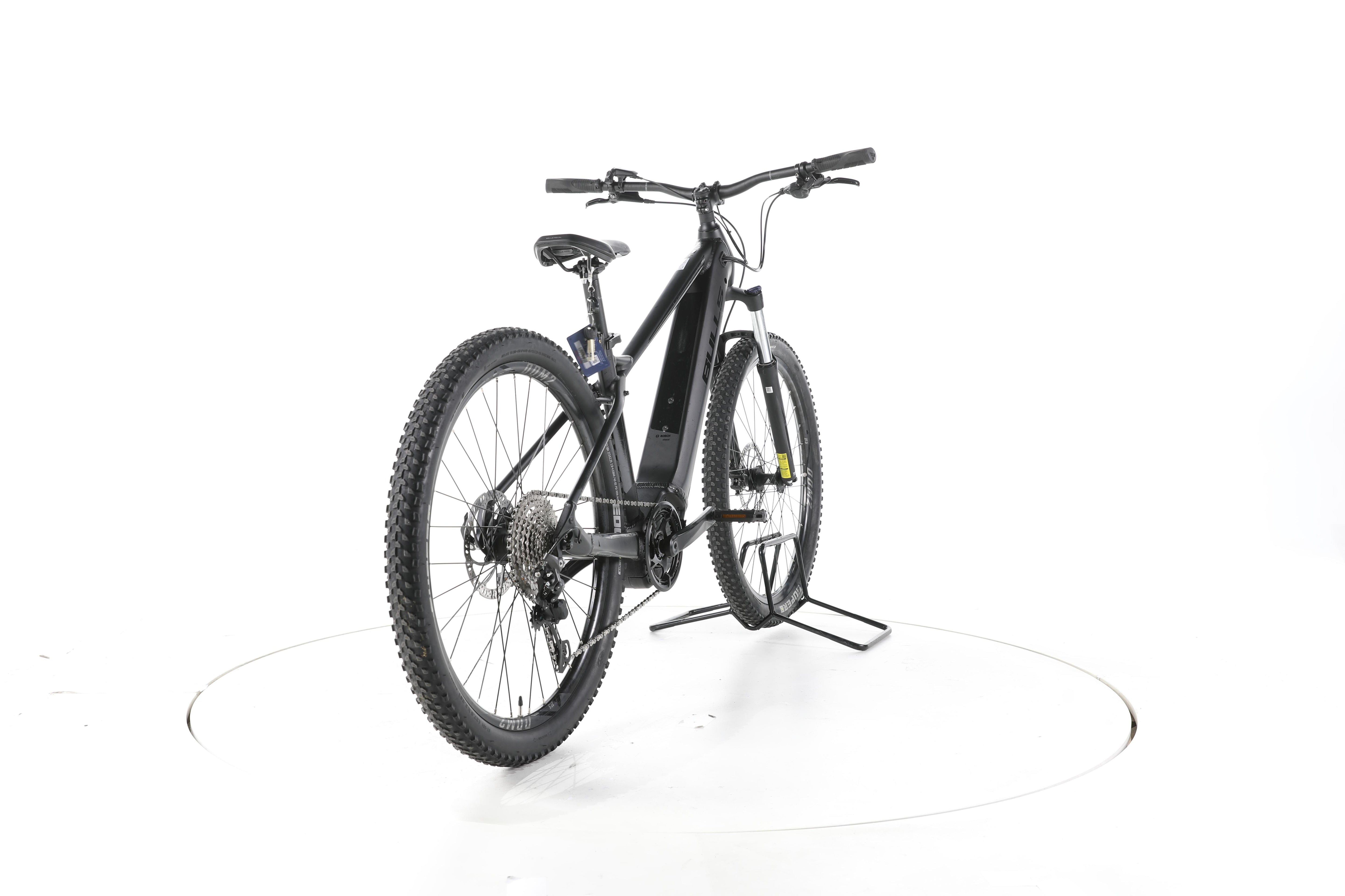 Bulls Iconic EVO 1 E-Bike 2024 - Image 11