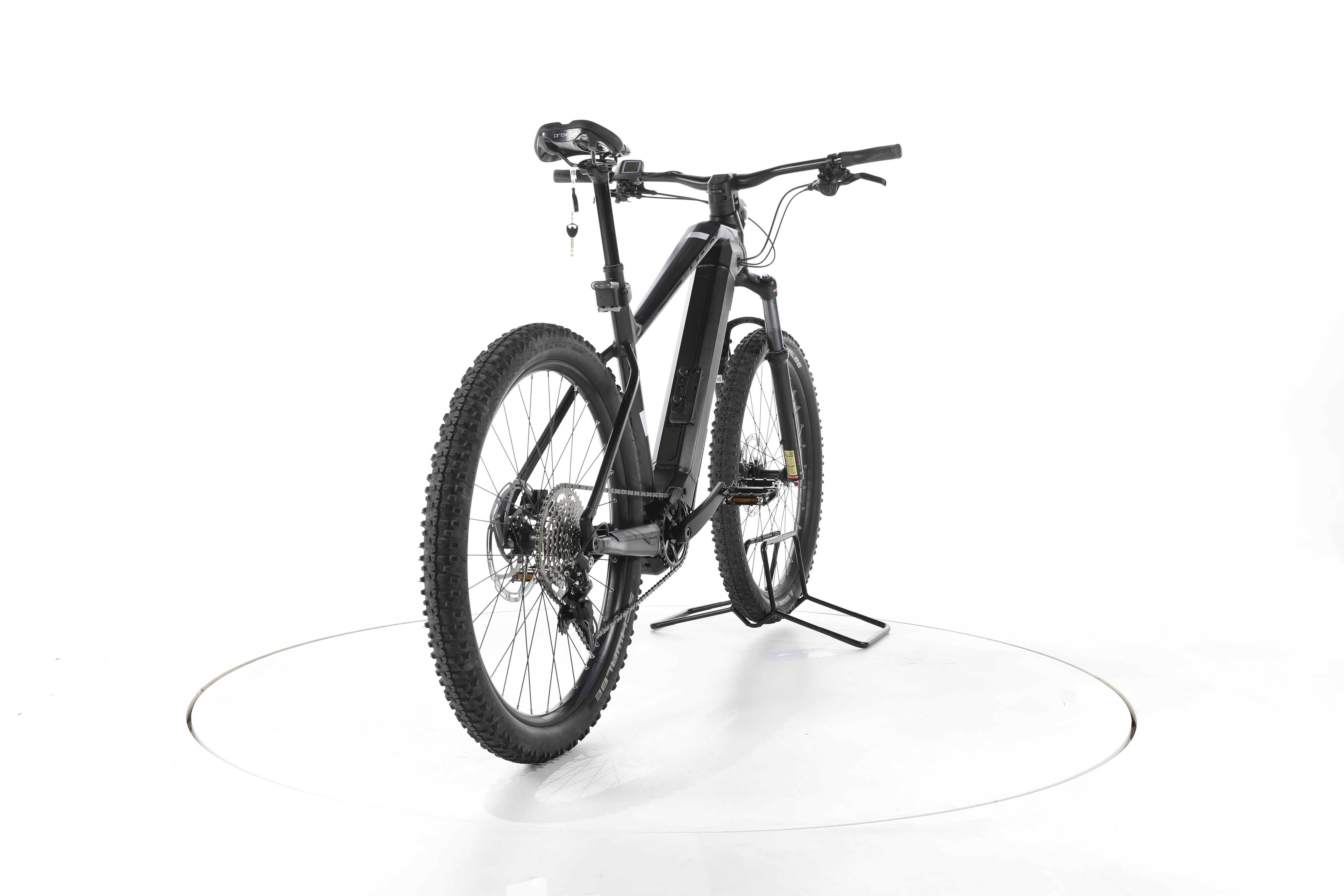 Bulls Sonic EVO 1 E-Bike - Image 11