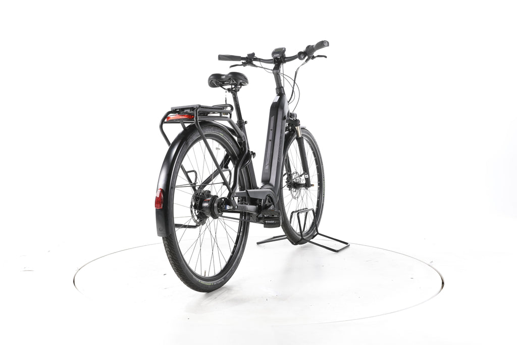 Hercules Robert/a Pro I-R8 City E-Bike Tiefeinsteiger - Image 11