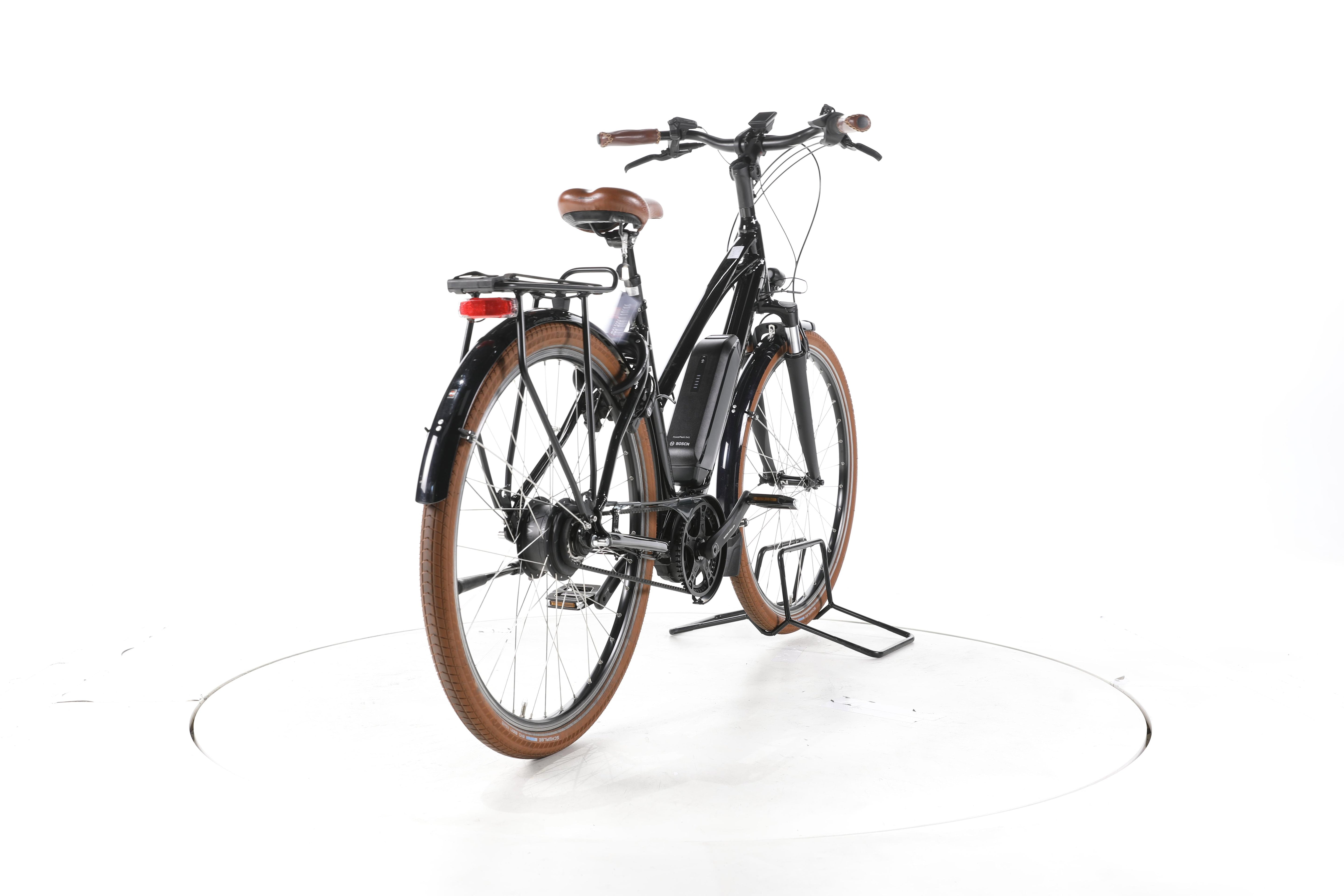 Riese & Müller Cruiser 2 Mixte Vario City E-Bike - Image 11