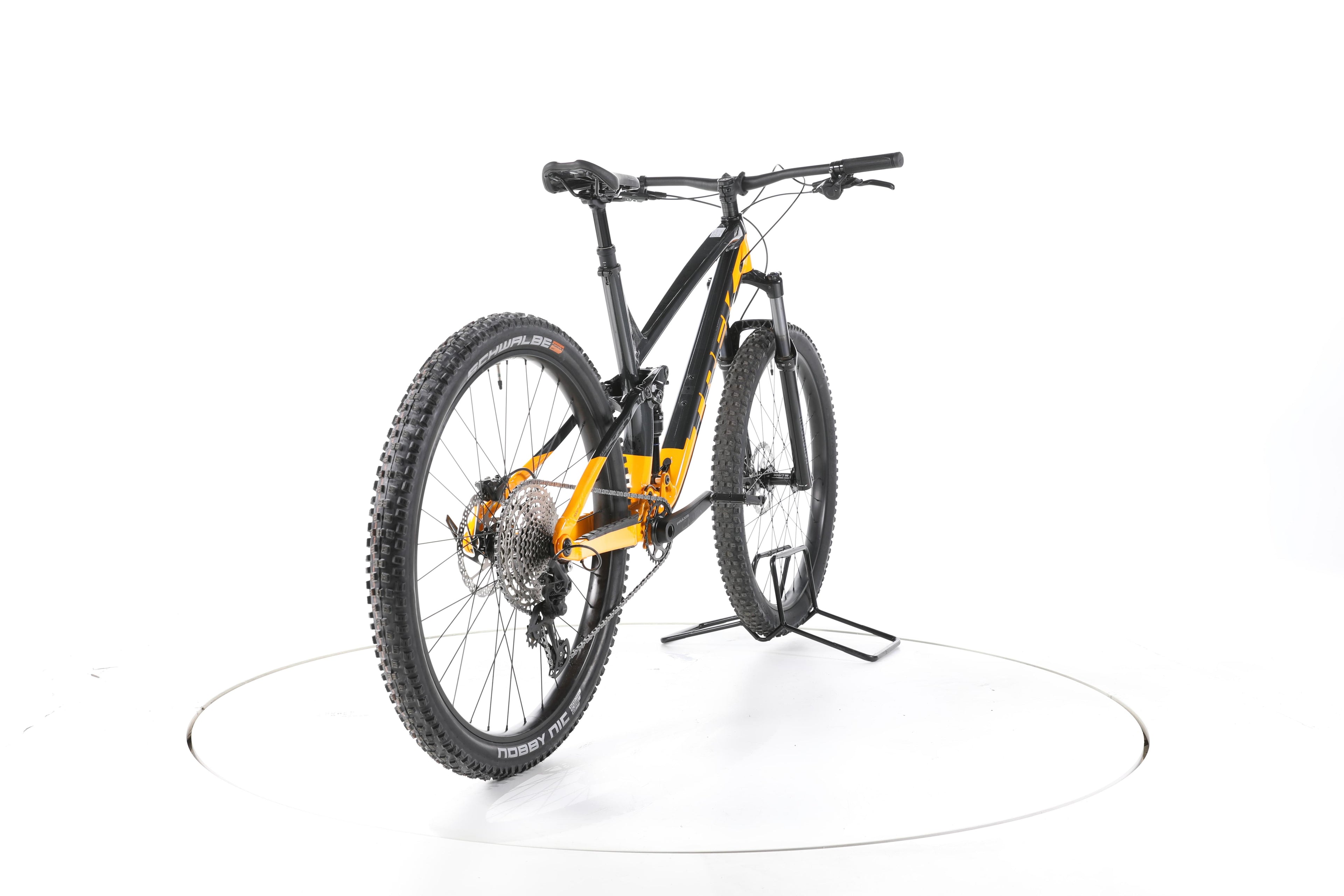 Trek Fuel EX 5 Gen 5 - Image 11