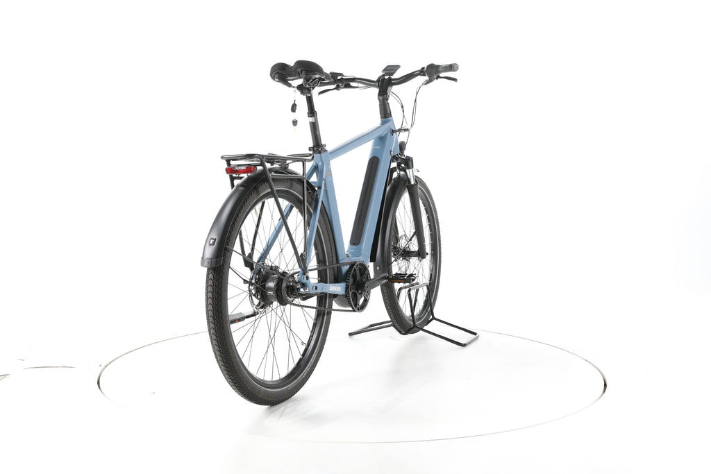 Winora Sinus R8Ef City E-Bike - Image 11