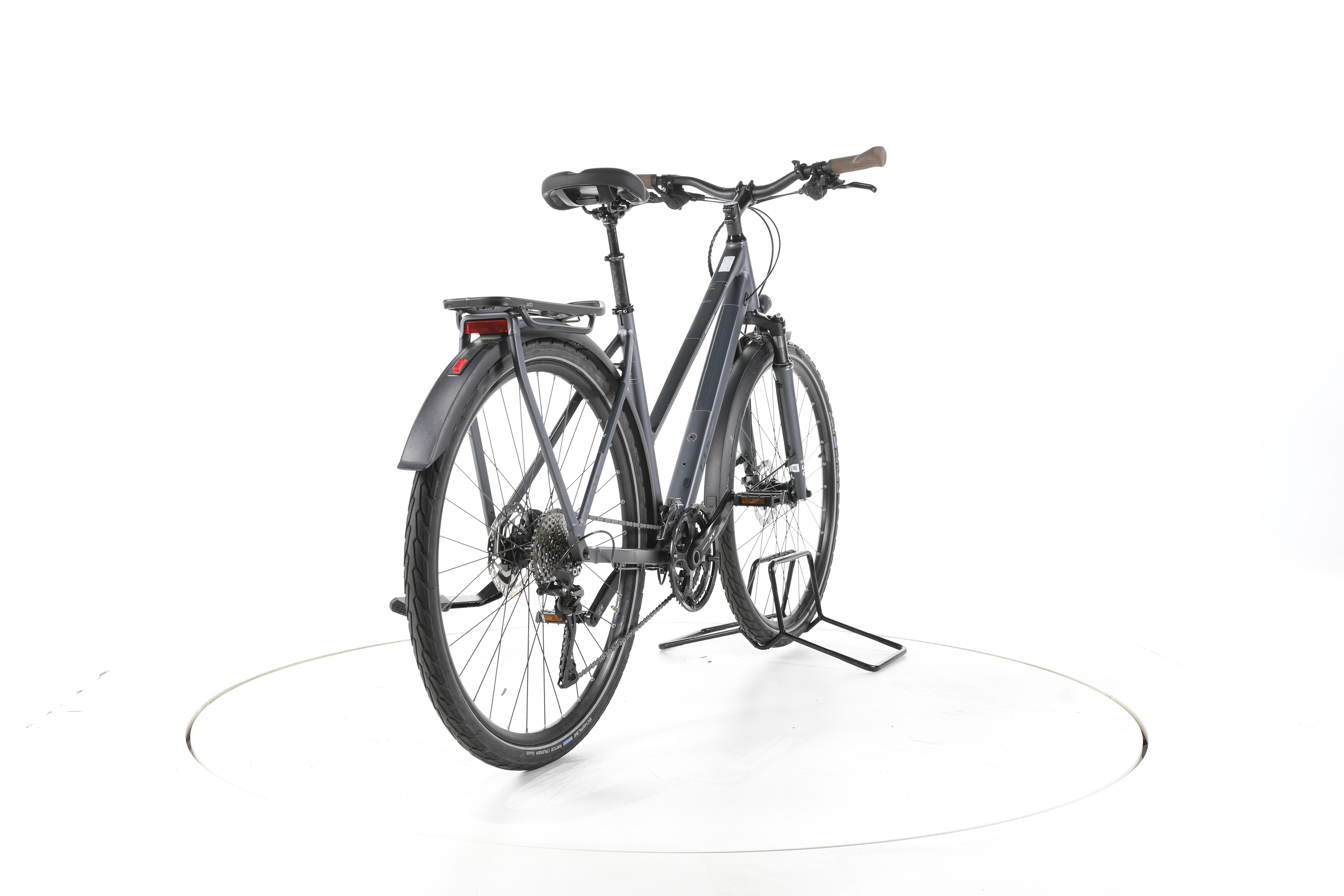 Cube Kathmandu EXC Fahrrad City & Trekking - Image 11