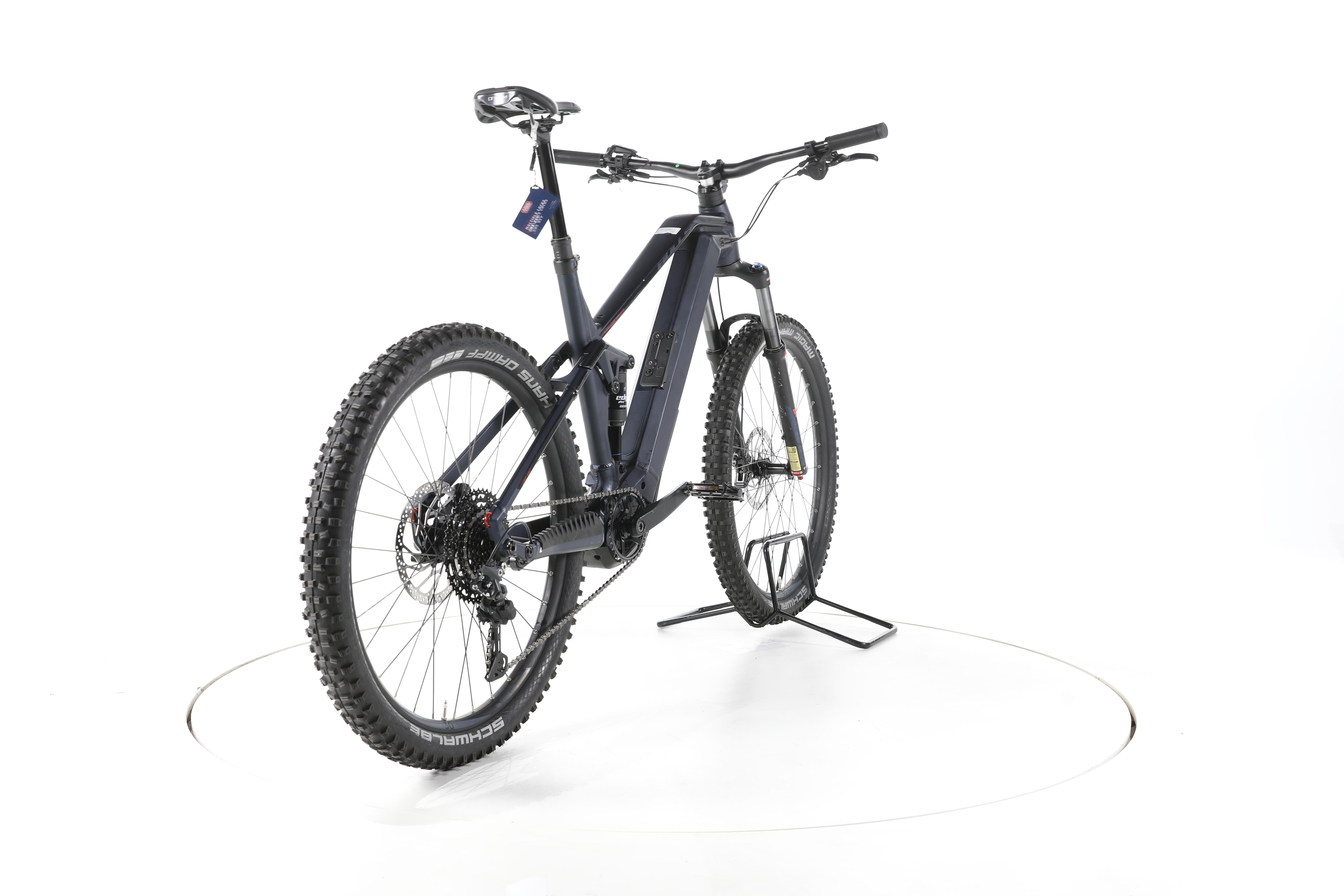 Bulls Sonic EVO AM 1 E-Bike Fully - Image 11