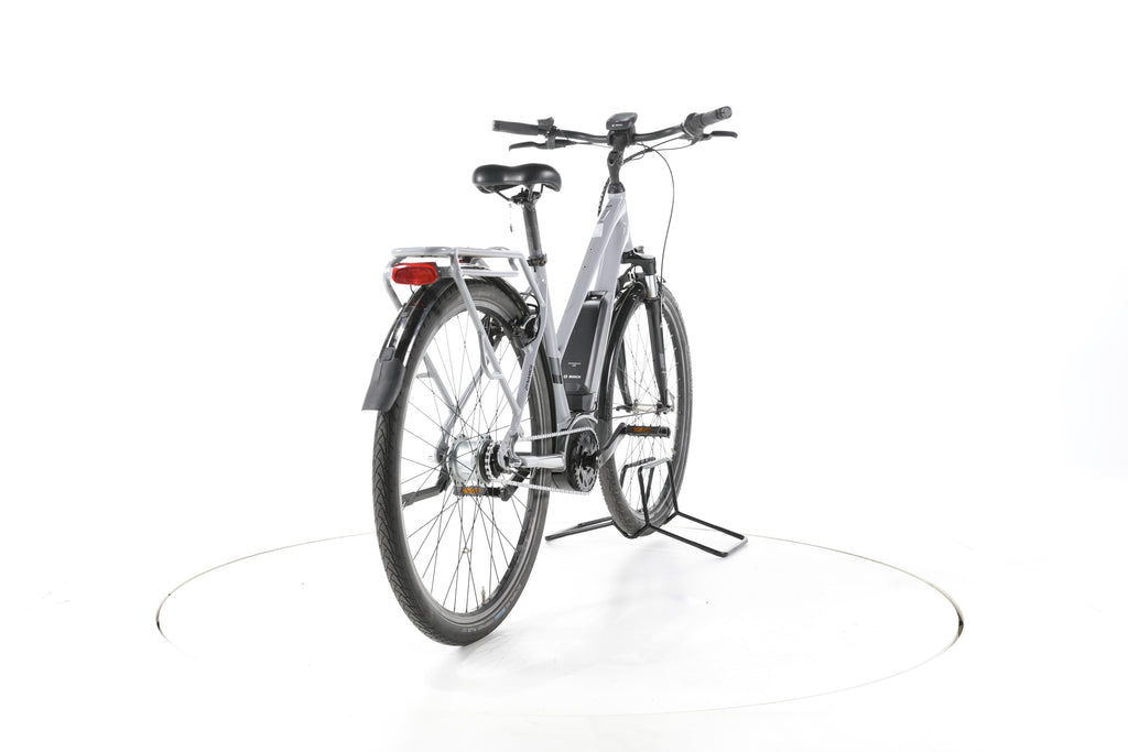 Dynamics E-Lite 8R City E-Bike - Image 11