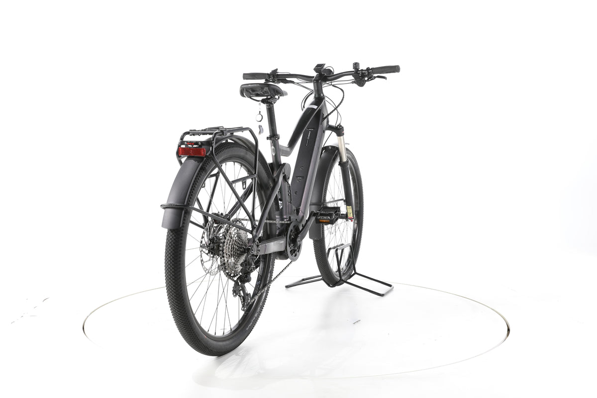 Scott Axis eRIDE FS 20 SUV E-Bike - Image 11