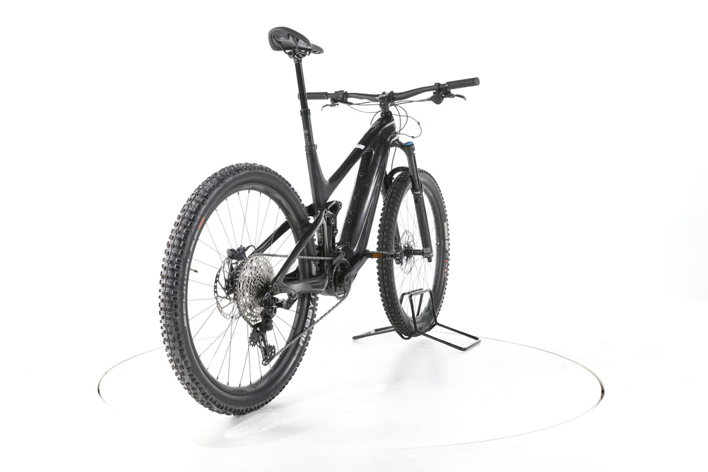 Giant Trance X Advanced E+ 2 Fully E-Bike Carbon 2023 - Image 11