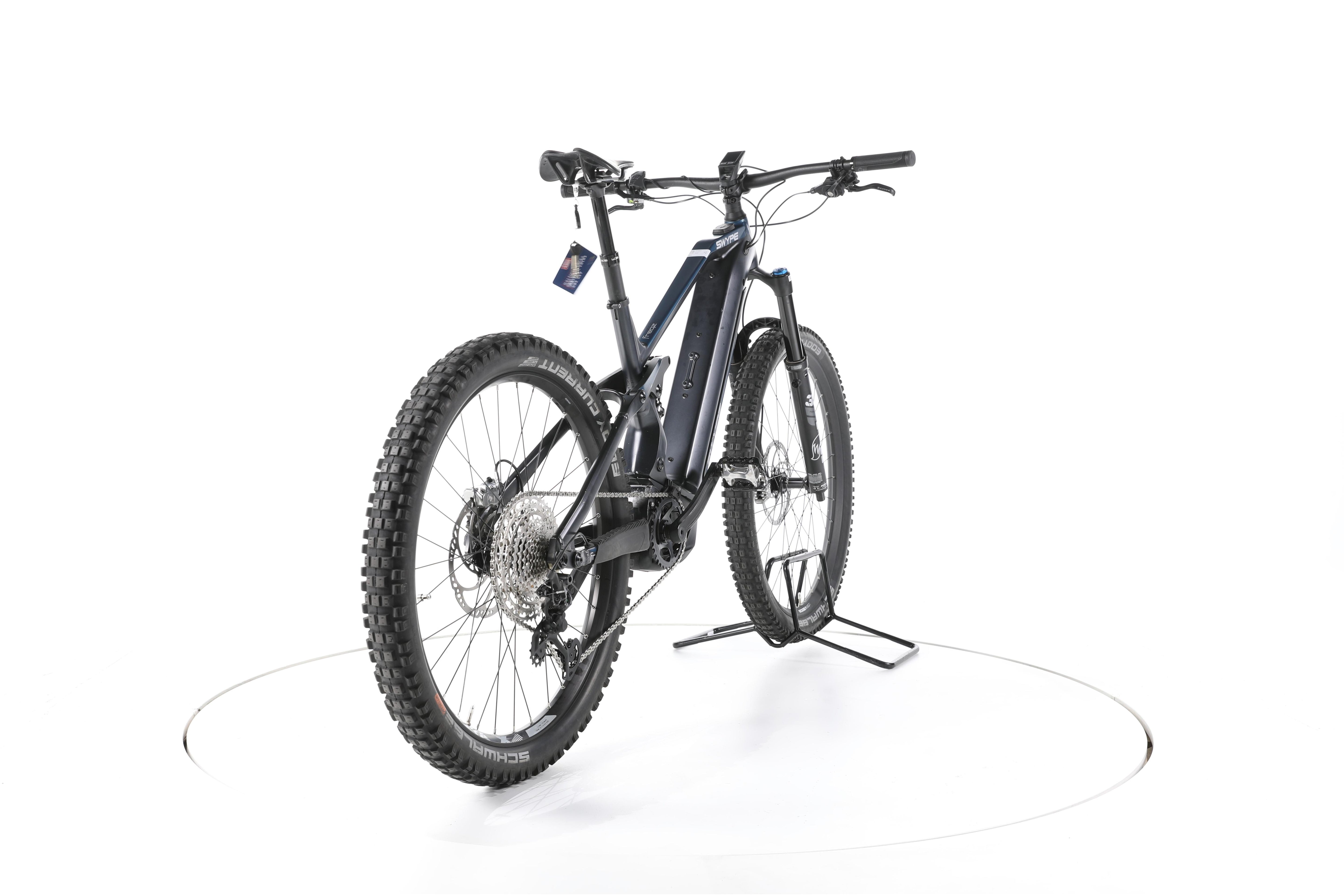 Swype freqz #4.0 Fully E-Bike - Image 11