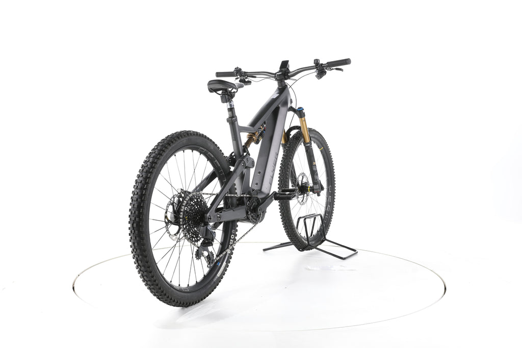 FLYER Uproc X 9.50 Fully E-Bike 2024 - Image 11