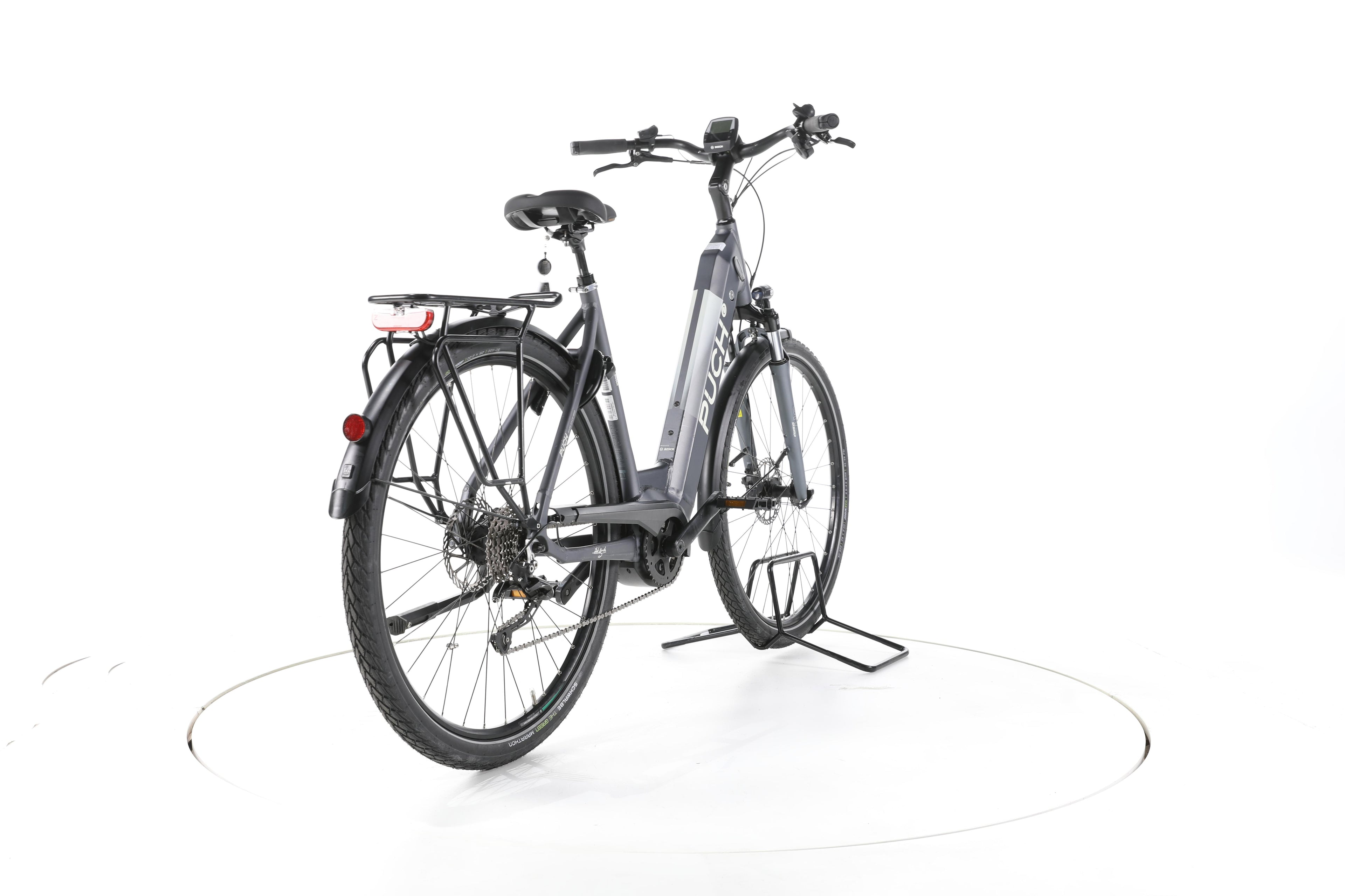 Puch C6.2 Trekking E-Bike Tiefeinsteiger - Image 11
