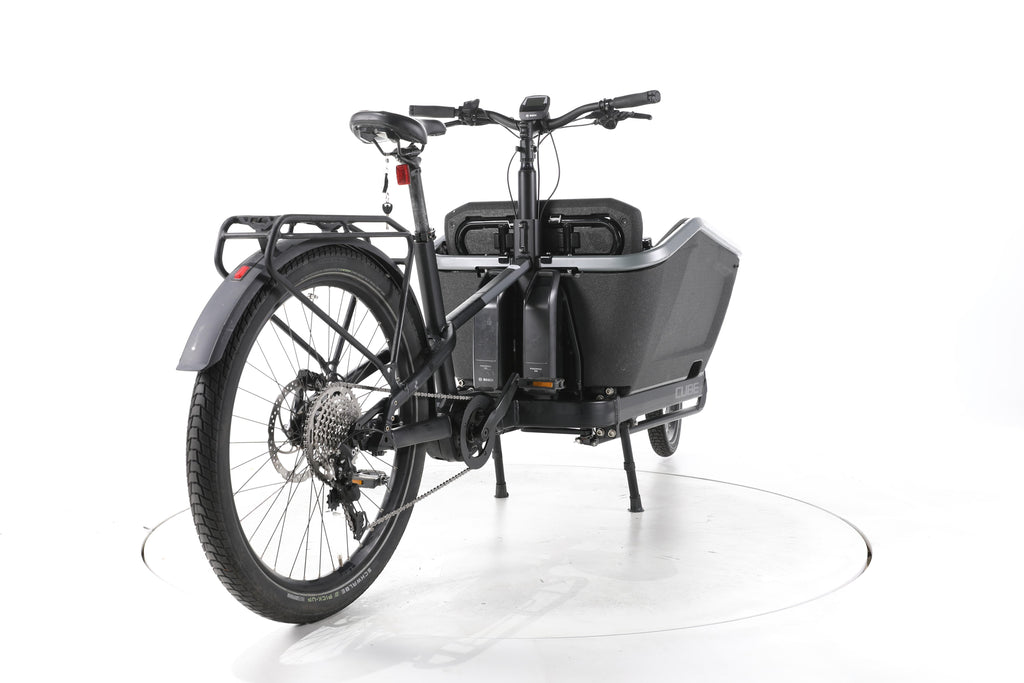 Cube Cargo Sport Dual Hybrid E-Lastenrad - Image 11