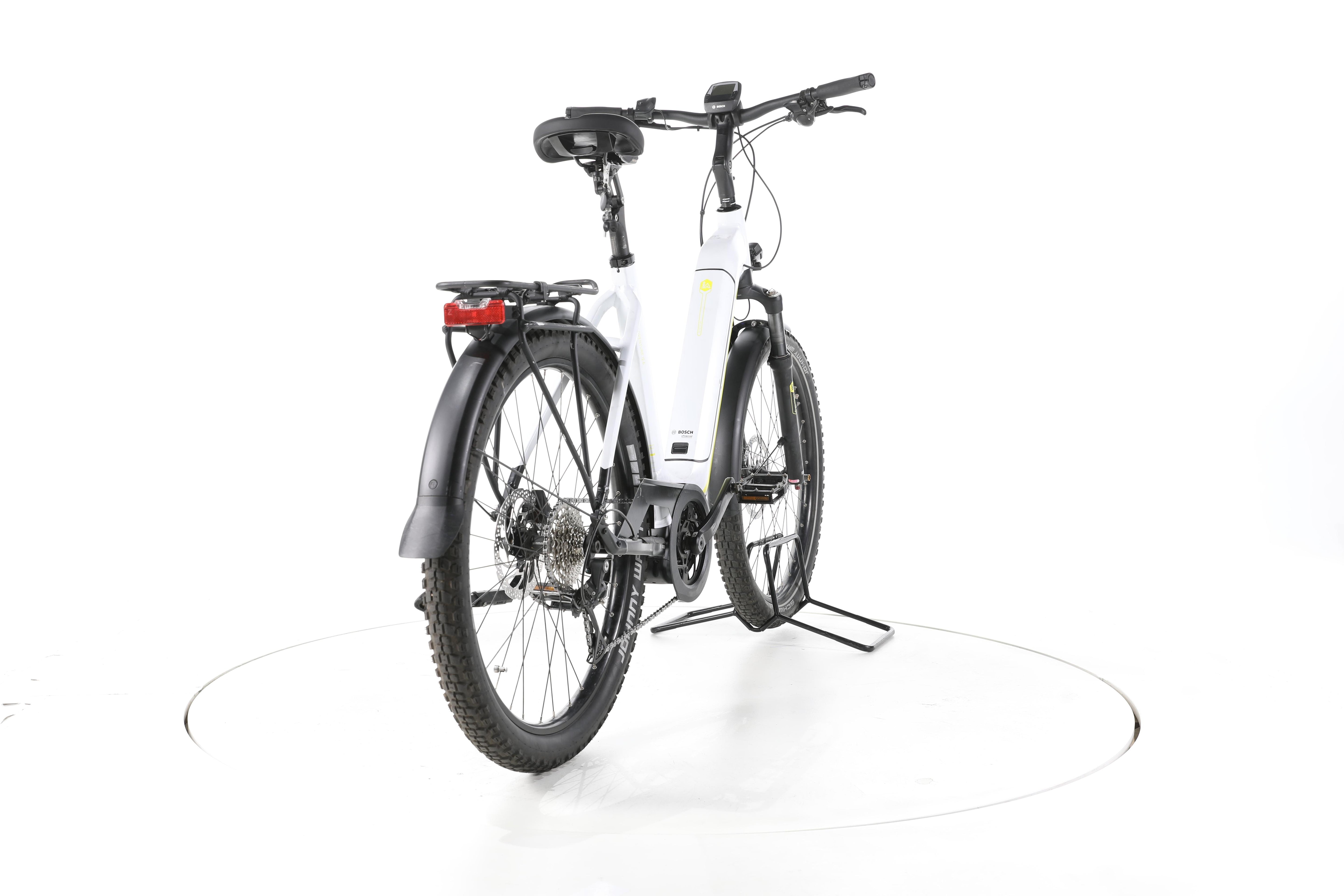 Victoria eAdventure 12.6 Trekking E-Bike Tiefeinsteiger - Image 11