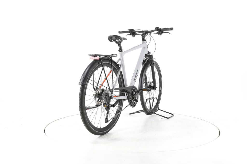 Rose MULTISPORT 3 Fahrrad City & Trekking - Image 11