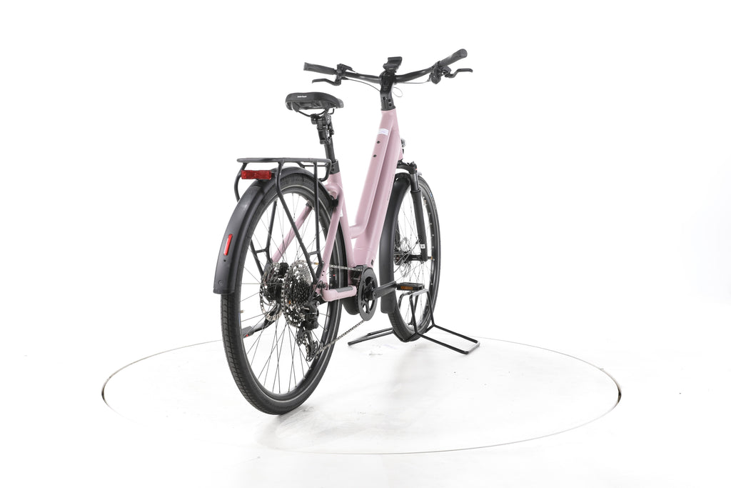 Riese & Müller Culture Mixte Touring Trekking E-Bike Tiefeinsteiger 2024 - Image 11