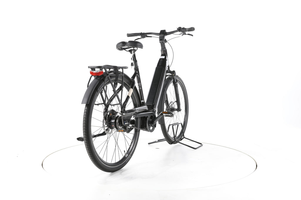 Liv Allure E+ 1 City E-Bike Tiefeinsteiger - Image 11
