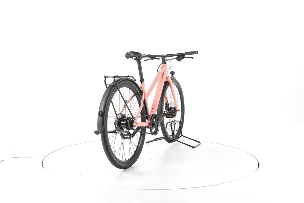 Canyon Commuter 7 WMN Fahrrad City & Trekking - Image 11