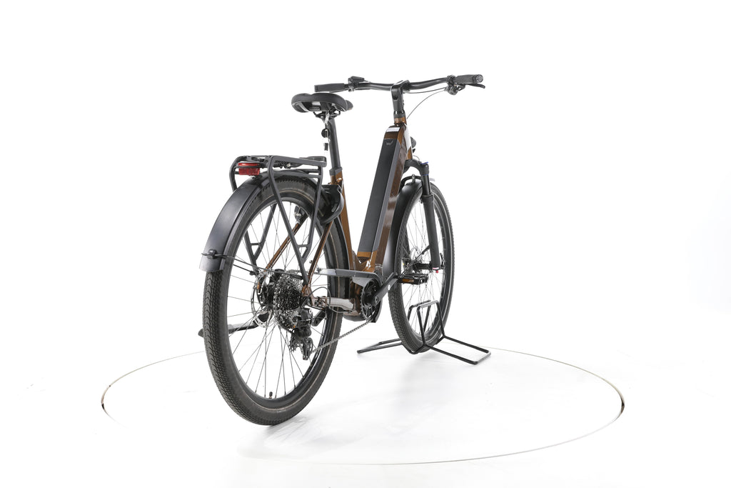 Kalkhoff Endeavour 5.B Advance+ Trekking E-Bike Tiefeinsteiger 2023 - Image 11