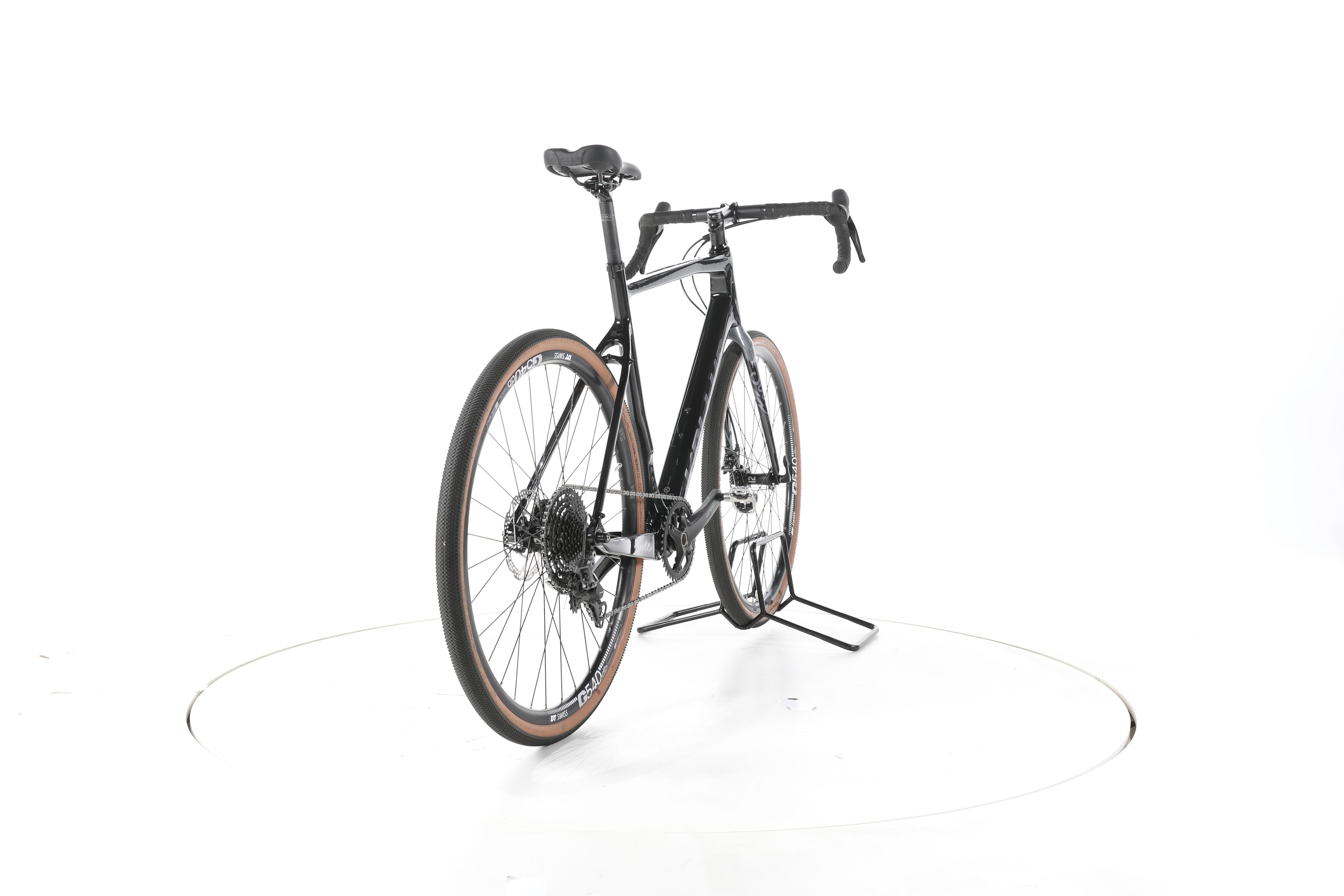 Kellys Soot 90 Gravelbike Carbon - Image 11