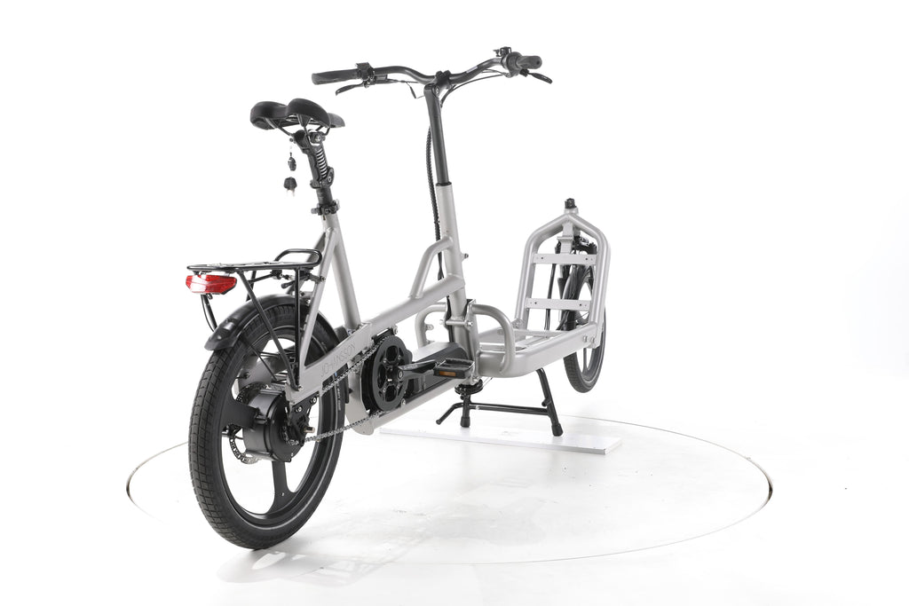 Johansson Bikes Gunnar E-Lastenrad - Image 11