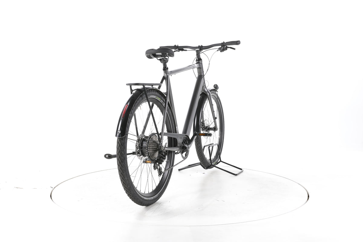 Coboc Bristol DMT Trekking E-Bike - Image 11