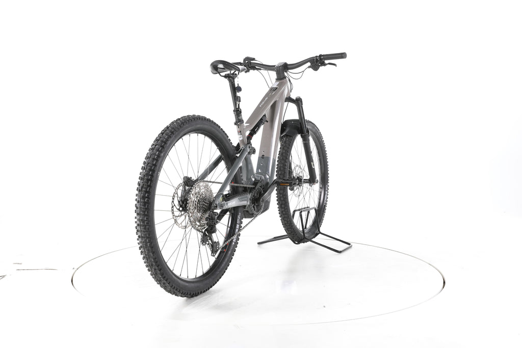 Focus JAM² 6.7 E-Bike Fully - Image 11