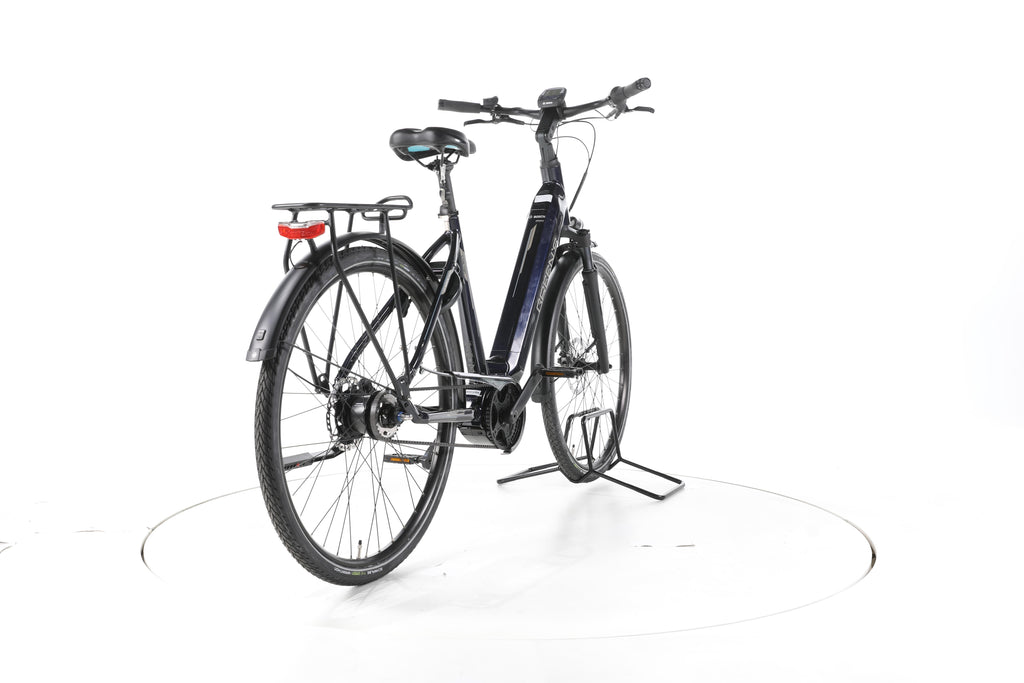 Green's Carlton Plus City E-Bike Tiefeinsteiger - Image 11