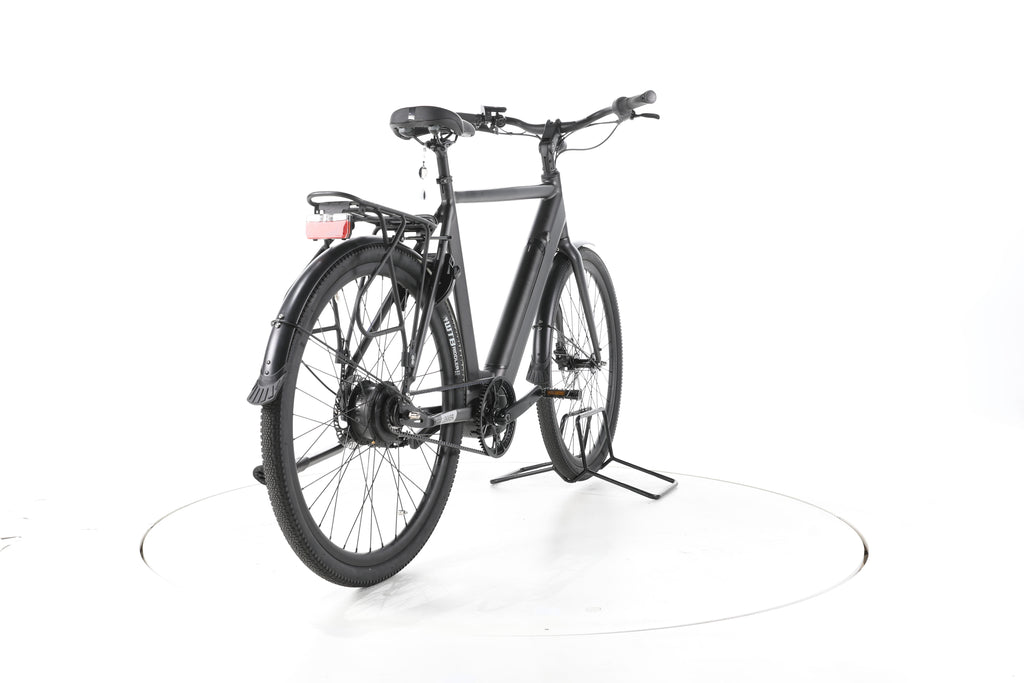 Lekker Bikes Amsterdam GTS City E-Bike - Image 11