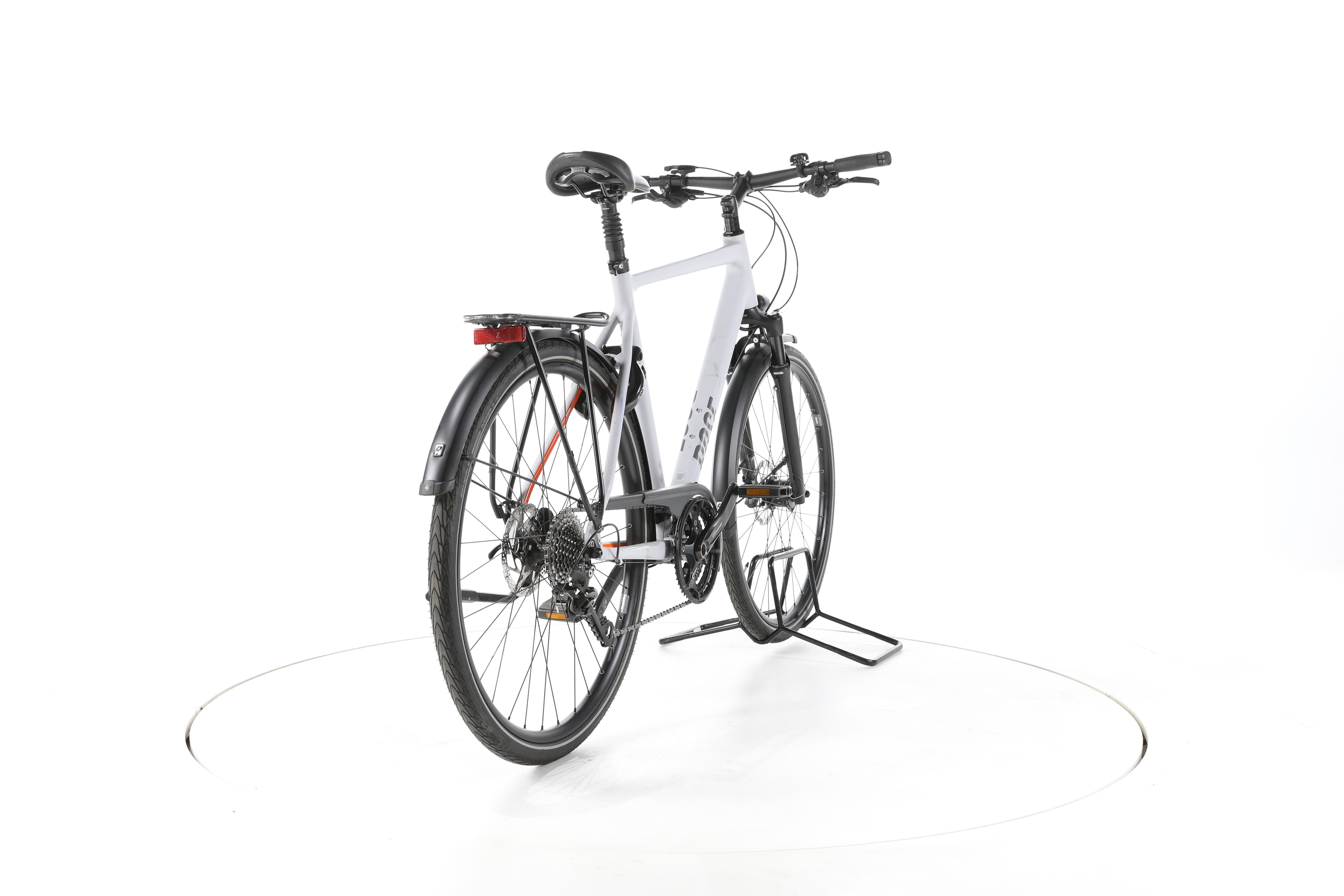Rose MultiSport 2 Fahrrad City & Trekking - Image 11