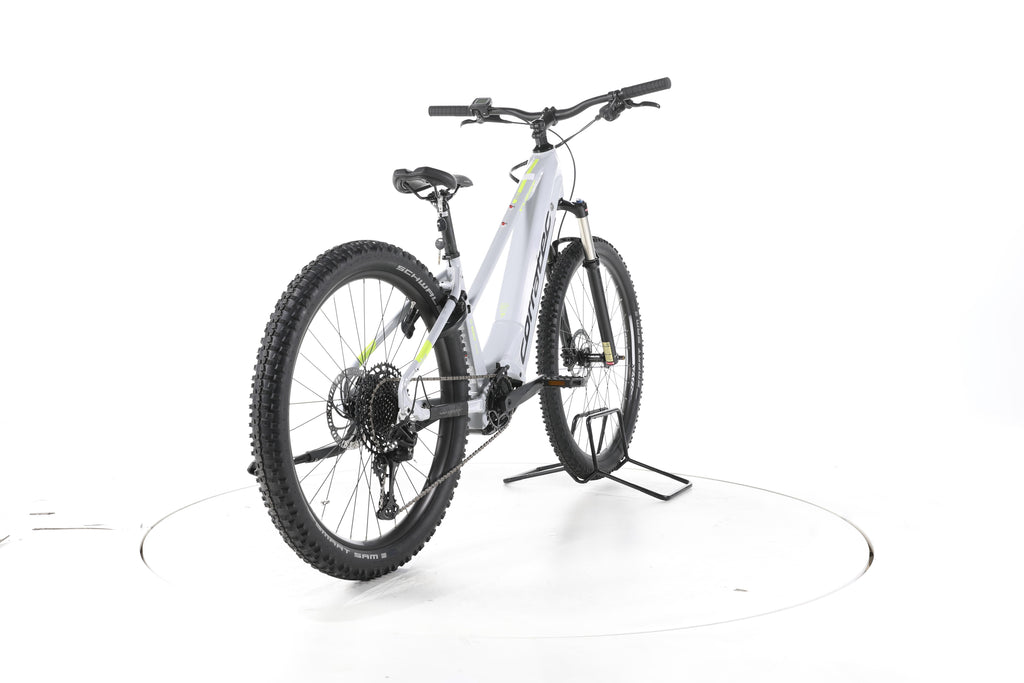 Corratec e-Power X-Vert Race Trinity Tube Sport E-Bike - Image 11