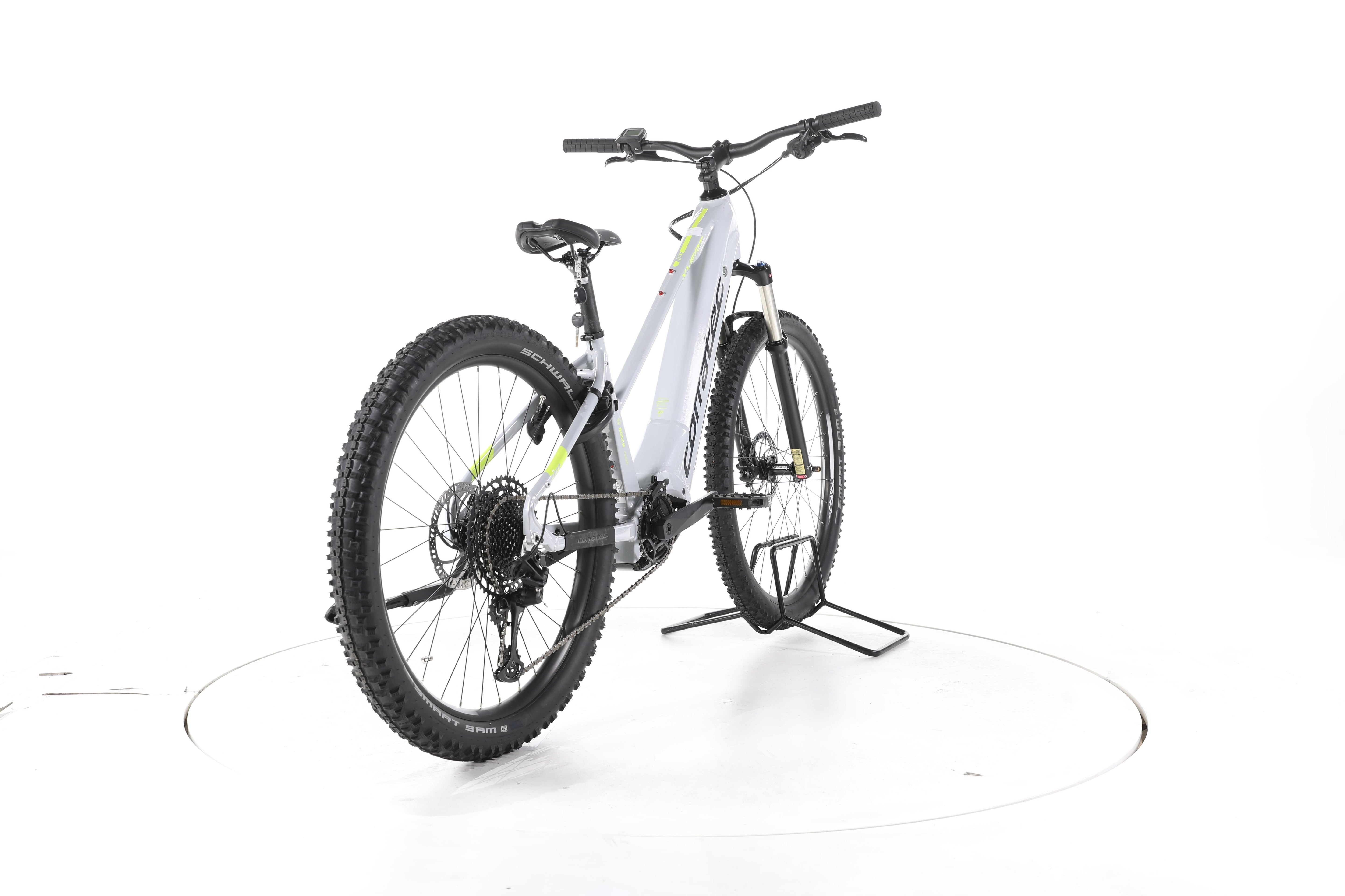 Corratec e-Power X-Vert Race Trinity Tube Sport E-Bike - Image 11