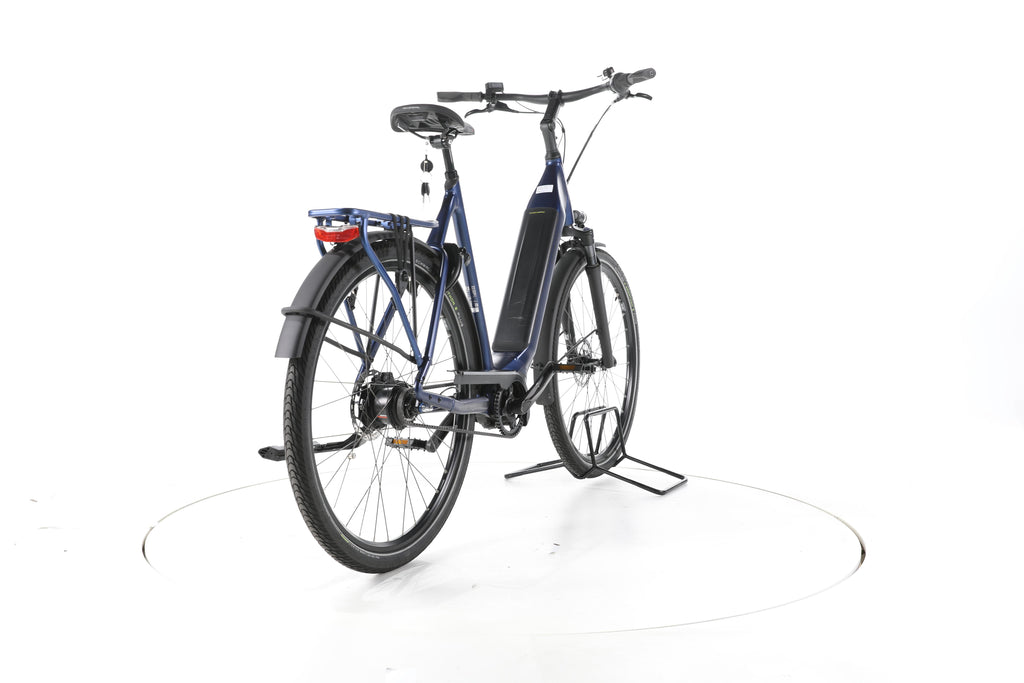 Giant Dailytour E+ 1 BD LDS City E-Bike Tiefeinsteiger - Image 11