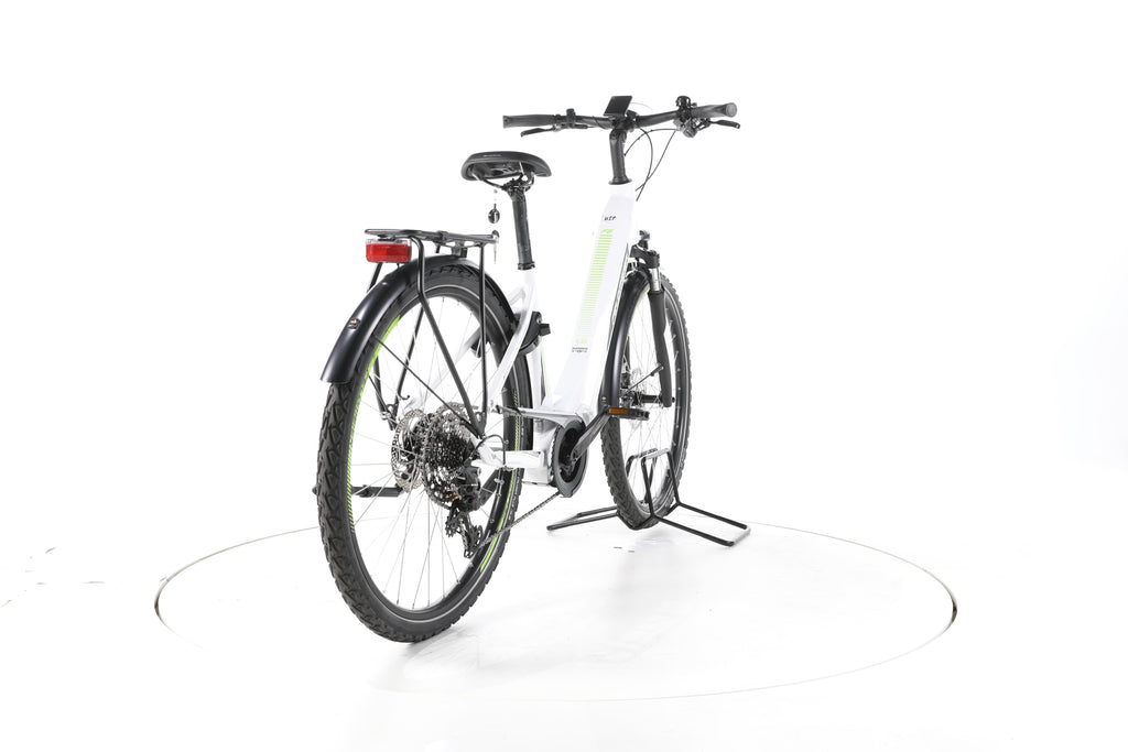 Feldmeier FE 14 Ti Trekking E-Bike Tiefeinsteiger 2024 - Image 11