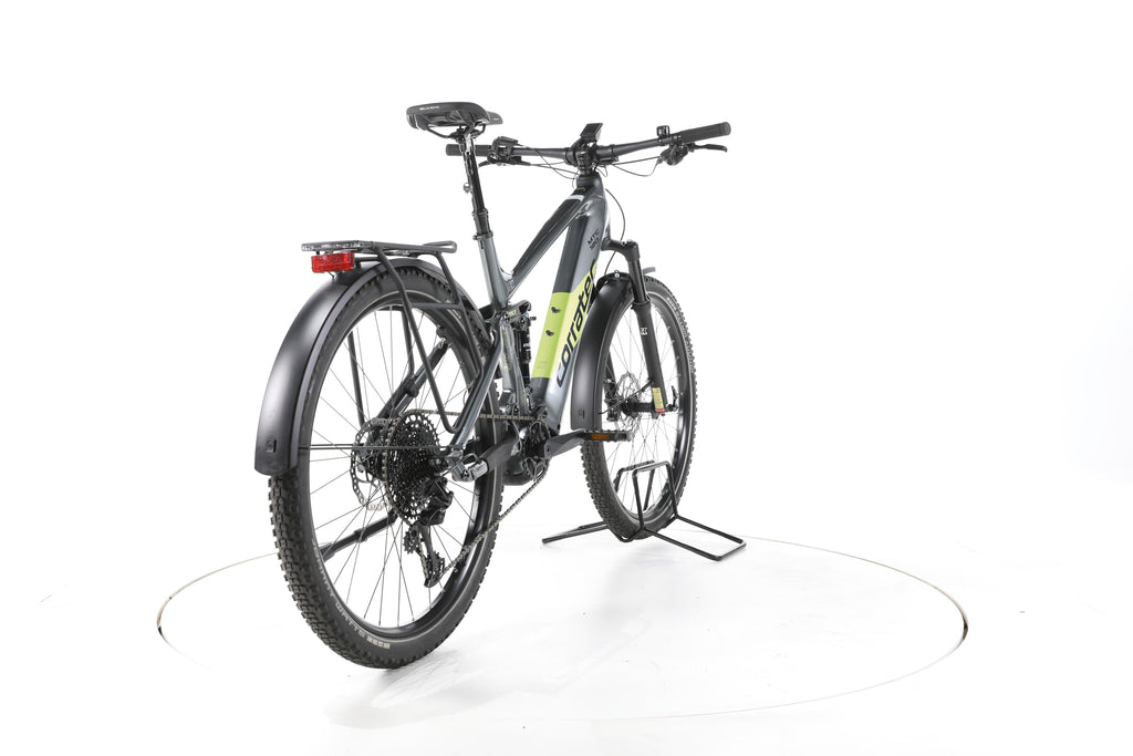 Corratec E-Power MTC 120 Elite SUV E-Bike 2024 - Image 11