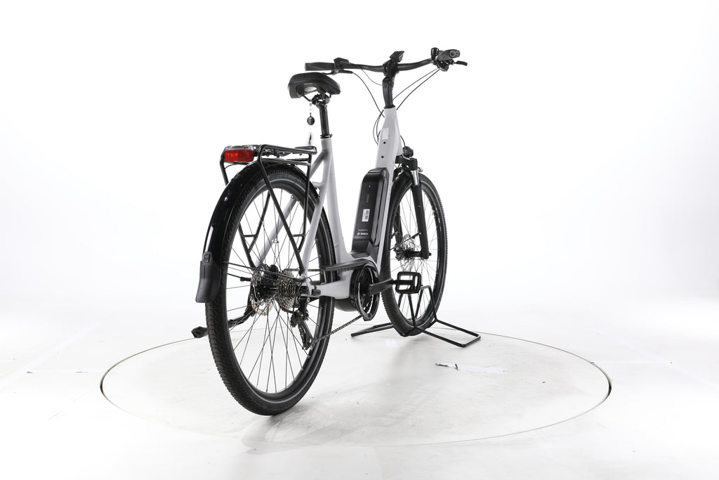 Kalkhoff Endeavour 1.B Move Trekking E-Bike Tiefeinsteiger - Image 11