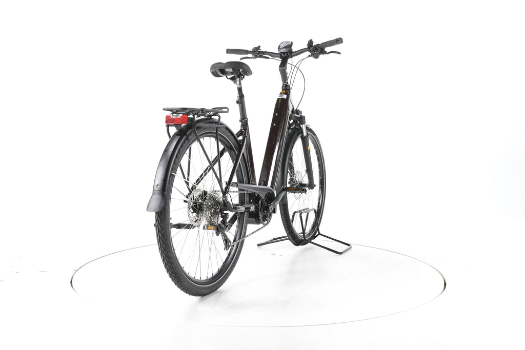 Victoria eTrekking 12.8 Trekking E-Bike Tiefeinsteiger - Image 11