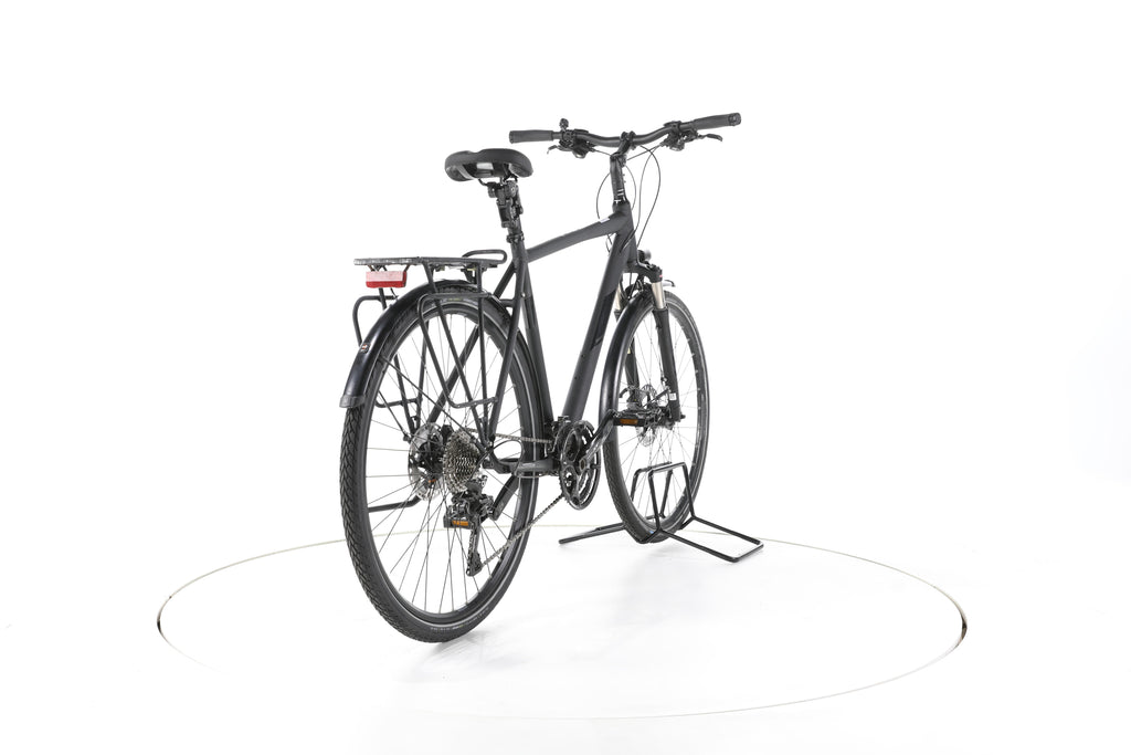 MORRISON T8.0 Fahrrad City & Trekking - Image 11