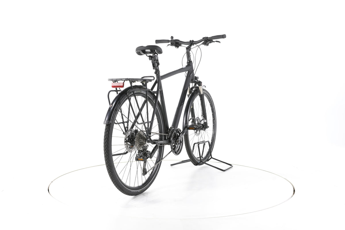MORRISON T8.0 Fahrrad City & Trekking - Image 11