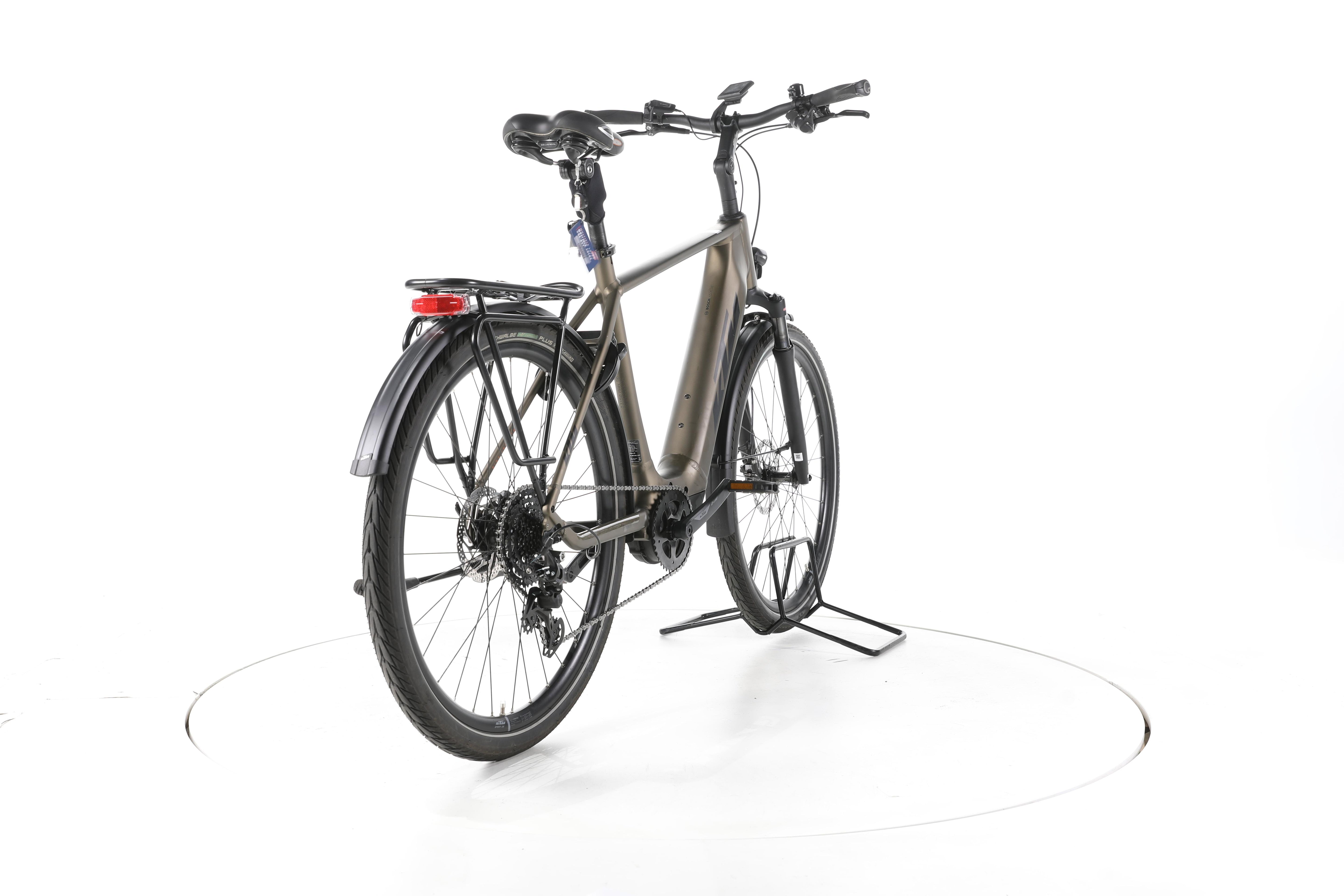 KTM Macina Tour P510 Trekking E-Bike 2024 - Image 11