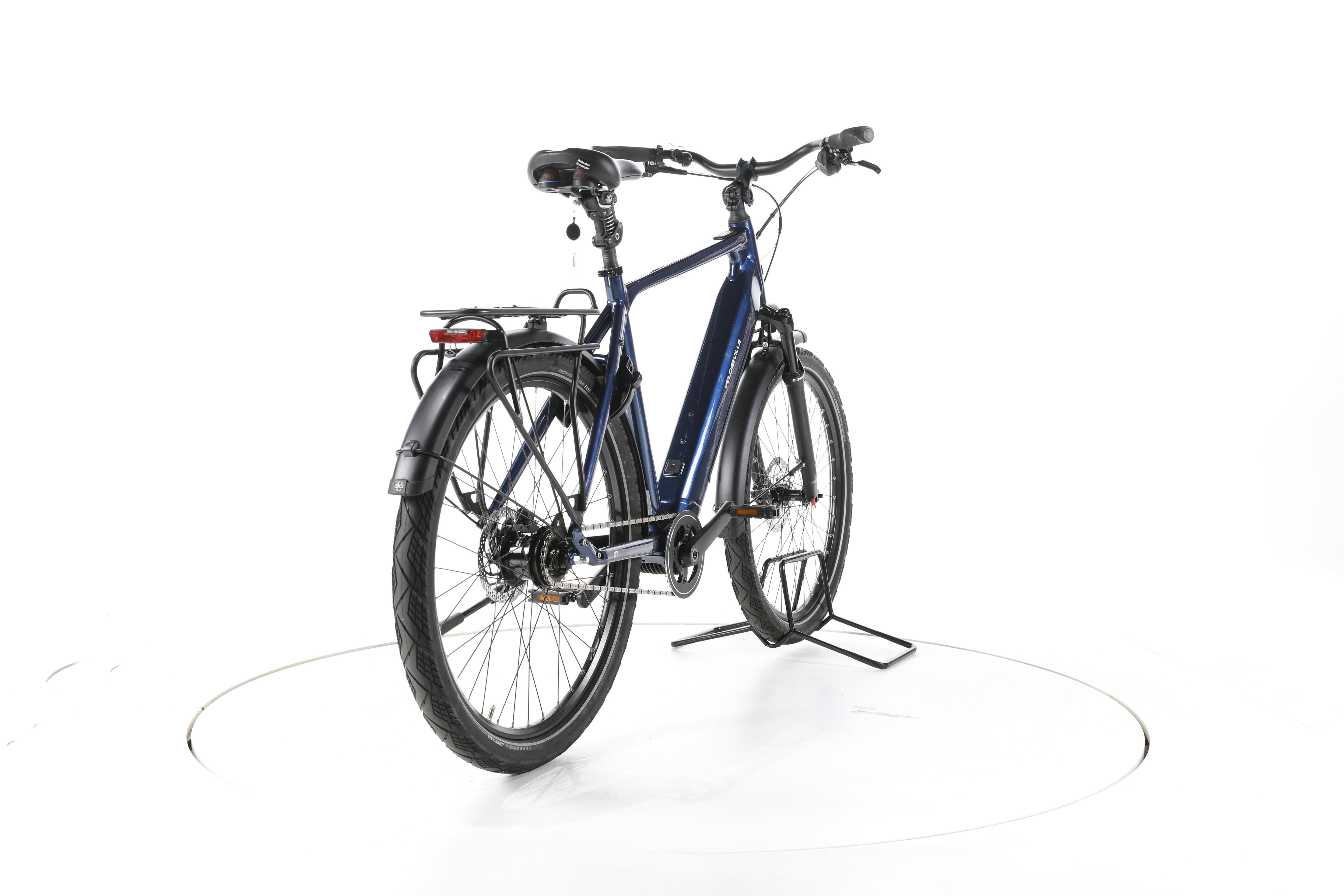 Velo de Ville 6TY Urban City E-Bike - Image 11