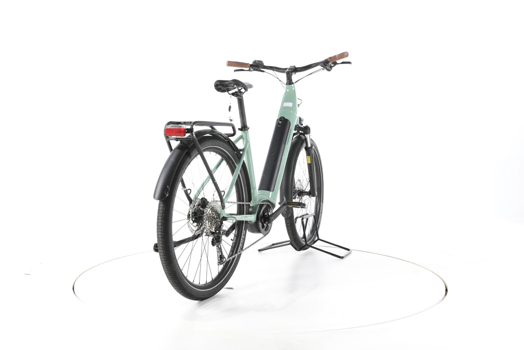 Cannondale Adventure Neo 2 EQ Trekking E-Bike Tiefeinsteiger - Image 11