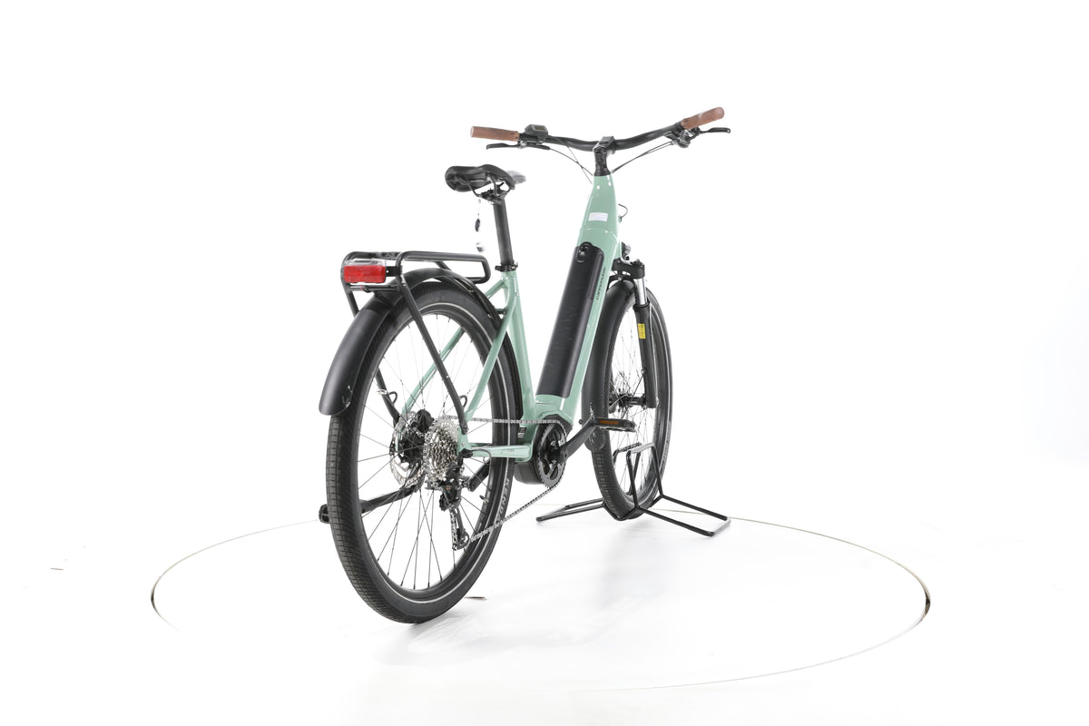 Cannondale Adventure Neo 2 EQ Trekking E-Bike Tiefeinsteiger - Image 11
