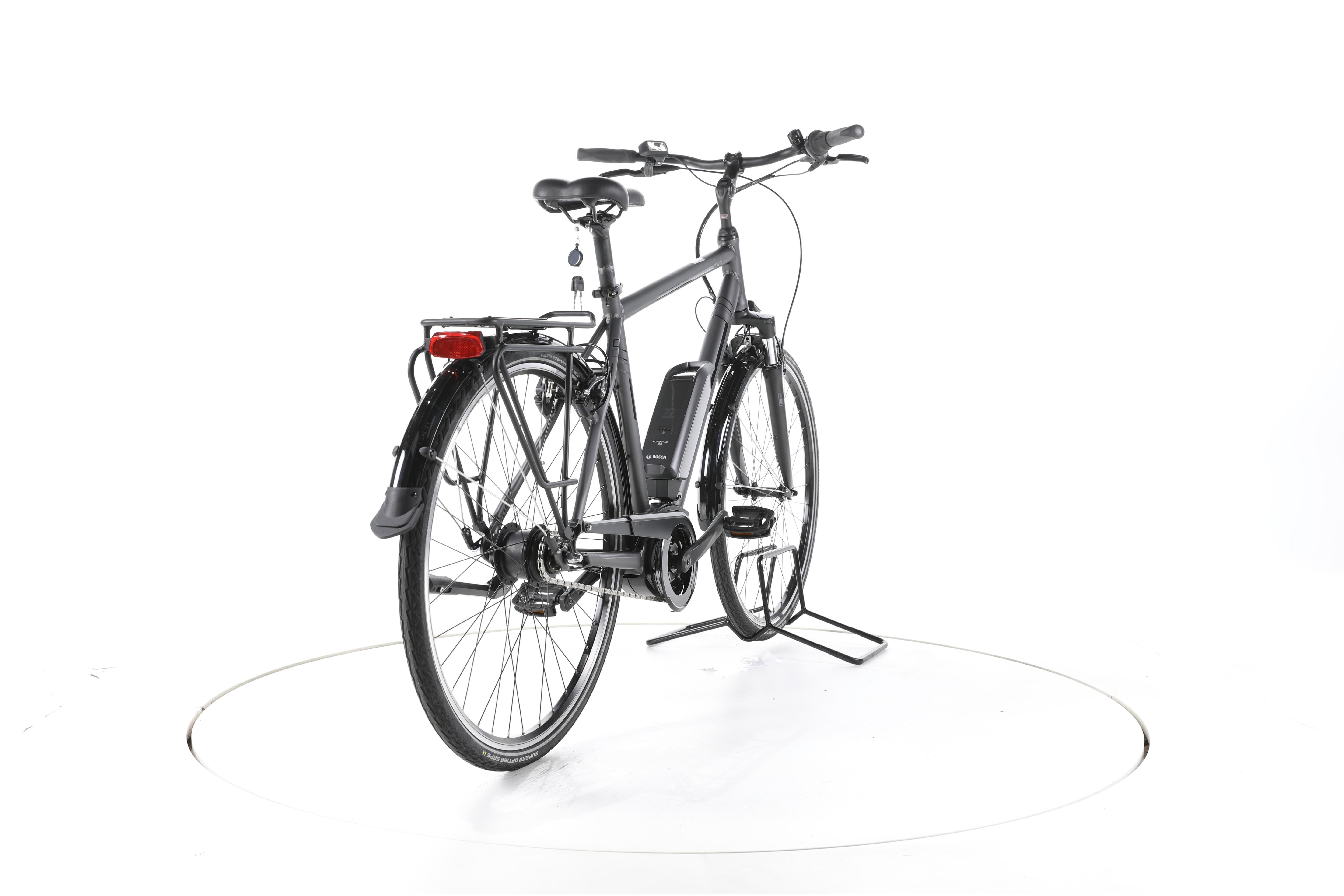 Triumph e-cloud Plus City E-Bikes gebraucht